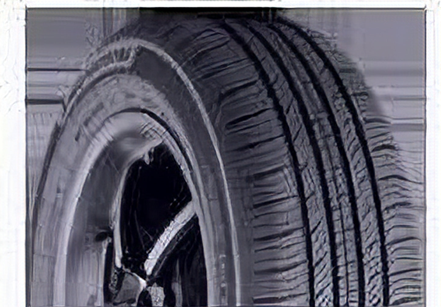 Michelin X-ICE SNOW 275/50R20 113T XL BSW - Image 6