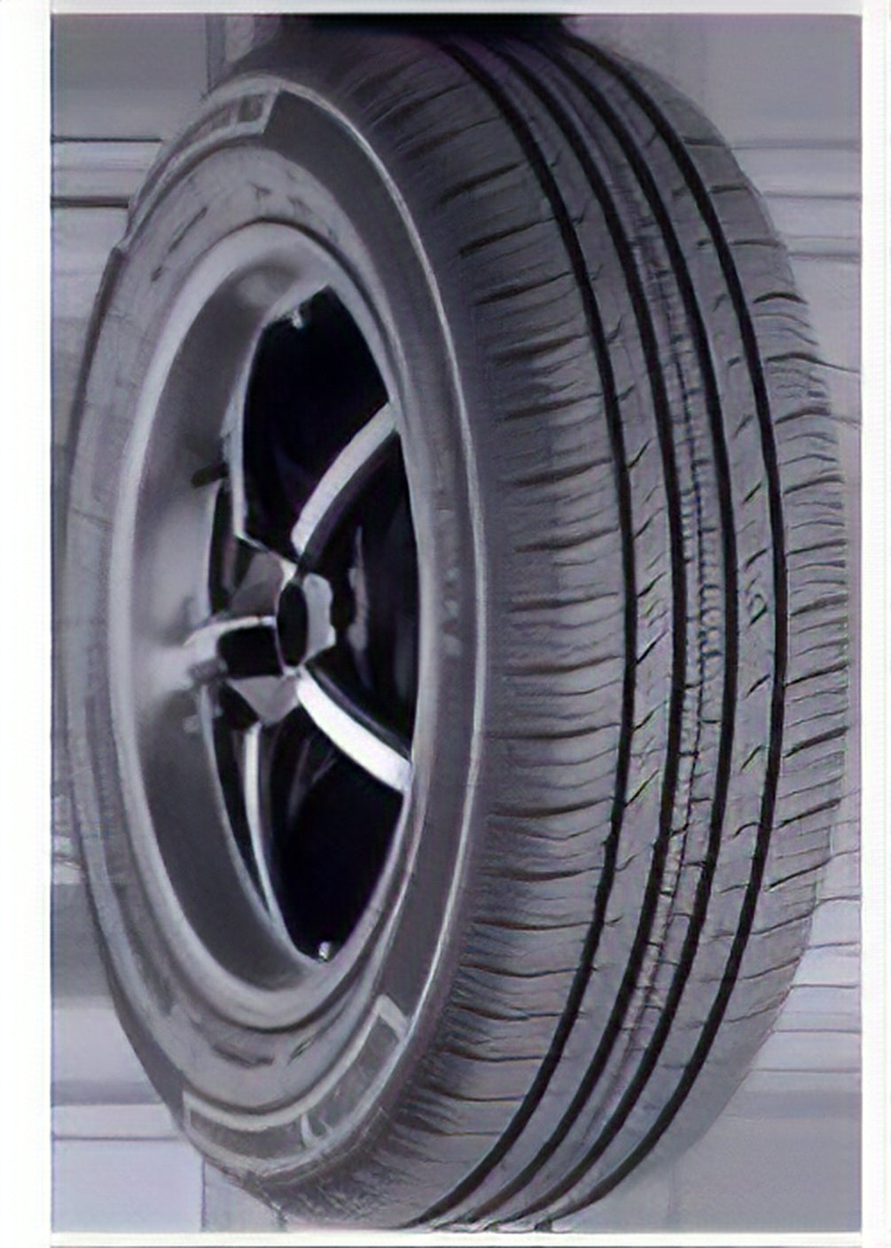 Michelin X-ICE SNOW 275/50R20 113T XL BSW - Image 7