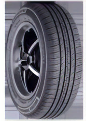 Uniroyal TIGER PAW TOURING A/S 255/60R18 108H SL BSW - Image 4