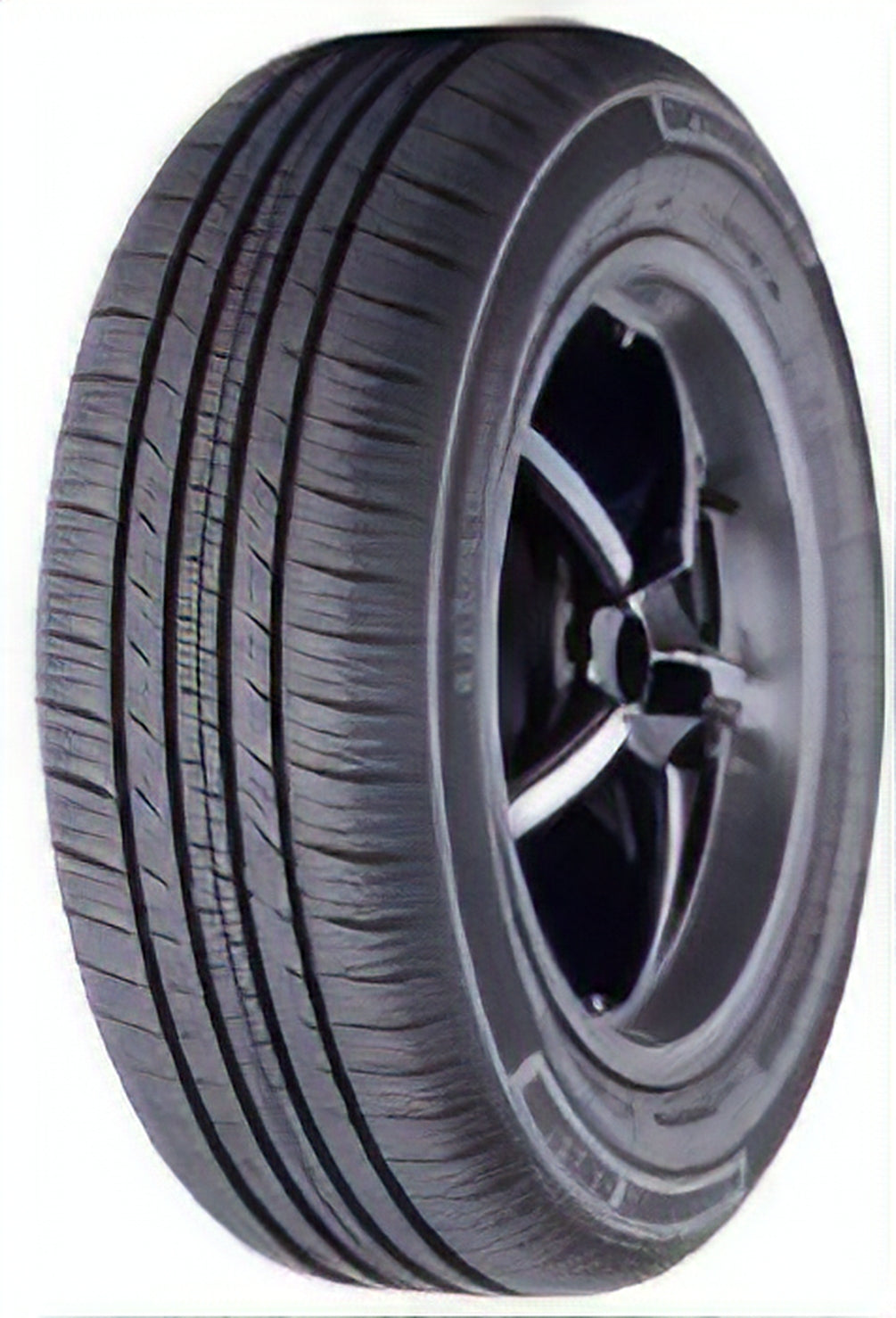 Michelin X-ICE SNOW 245/40R19 98H XL BSW - Image 2