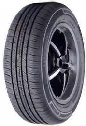 Uniroyal TIGER PAW TOURING A/S 255/60R18 108H SL BSW - Image 1