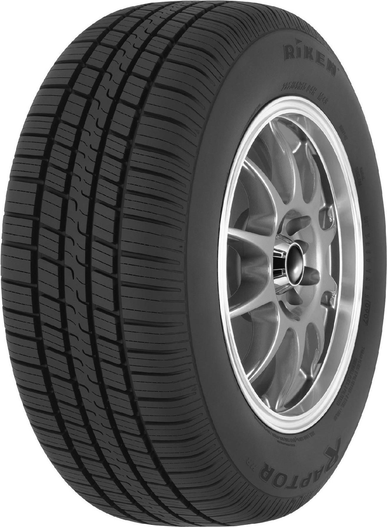 Bridgestone ALENZA PRESTIGE 265/70R16 112T SL BL - Image 3
