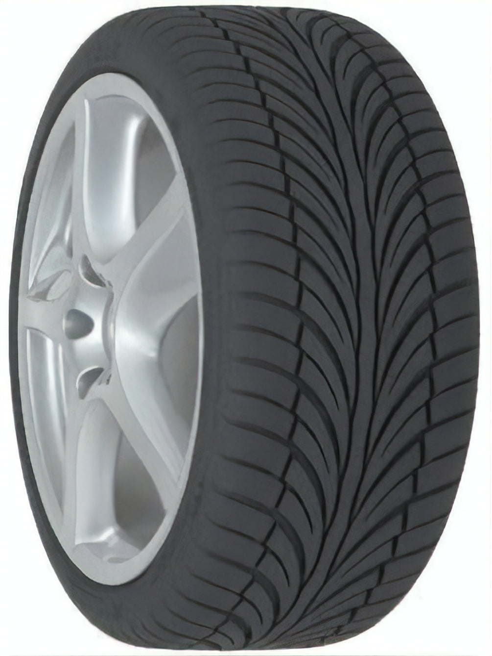 Bridgestone BLIZZAK WS90 235/50R18 101H XL BL - Image 14