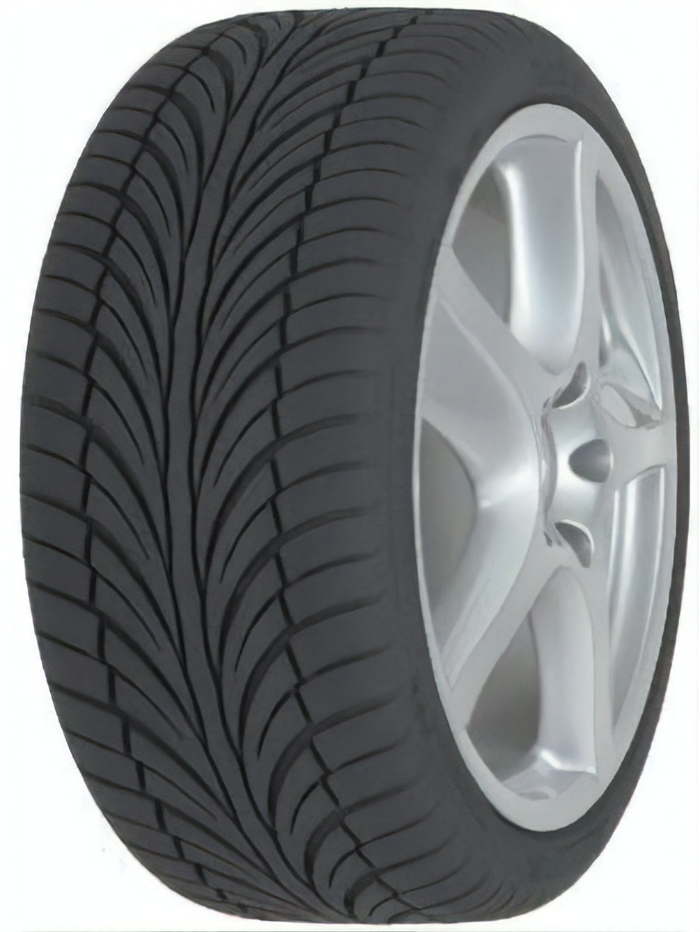 Bridgestone BLIZZAK WS90 235/50R18 101H XL BL - Image 3