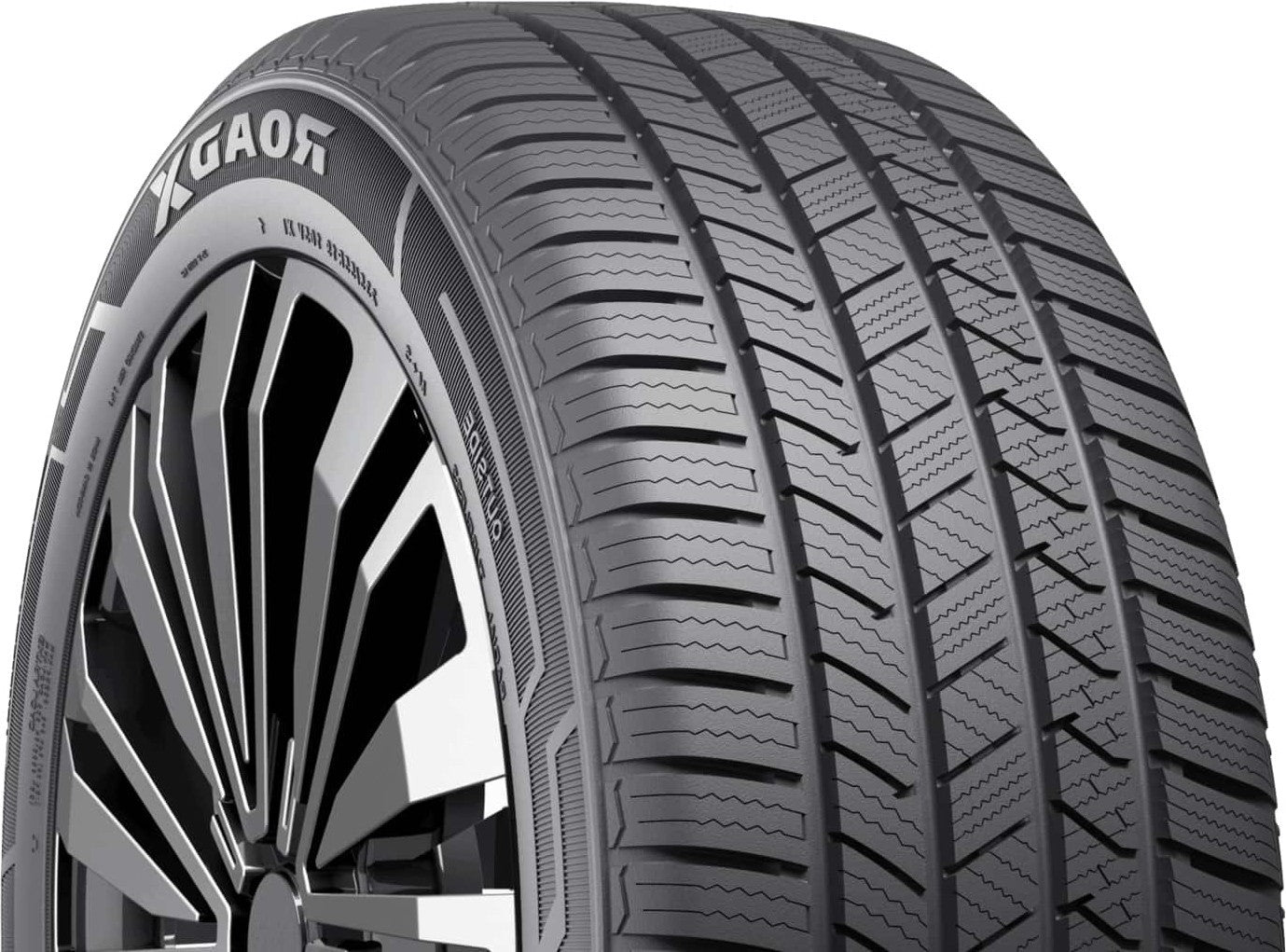 Rovelo INSTINCT AW 255/35R19 96V XL BSW - Image 2