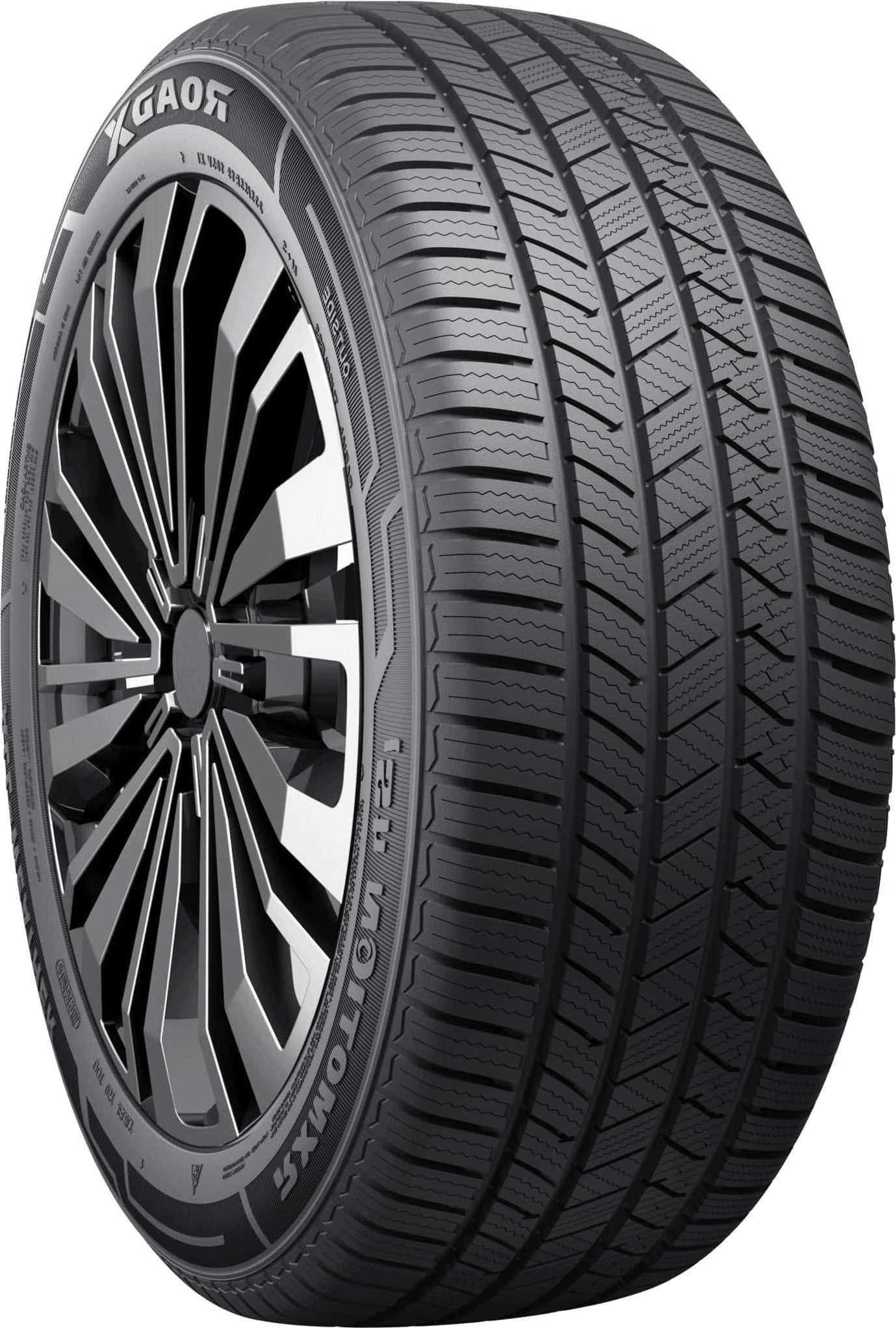 Rovelo INSTINCT AW 265/50R20 111V XL BSW - Image 3