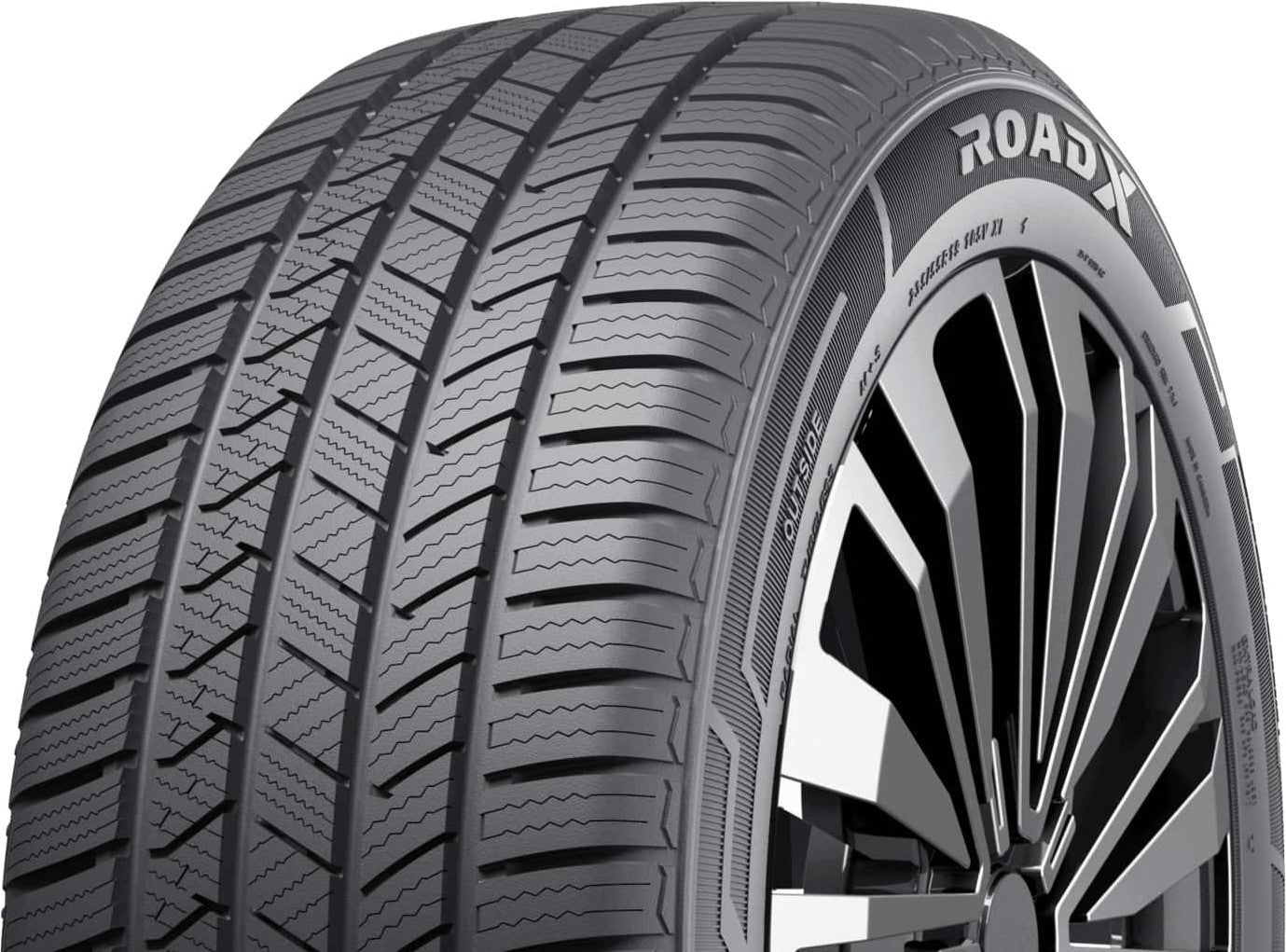 Rovelo INSTINCT AW 225/50R18 99V XL BSW - Image 4