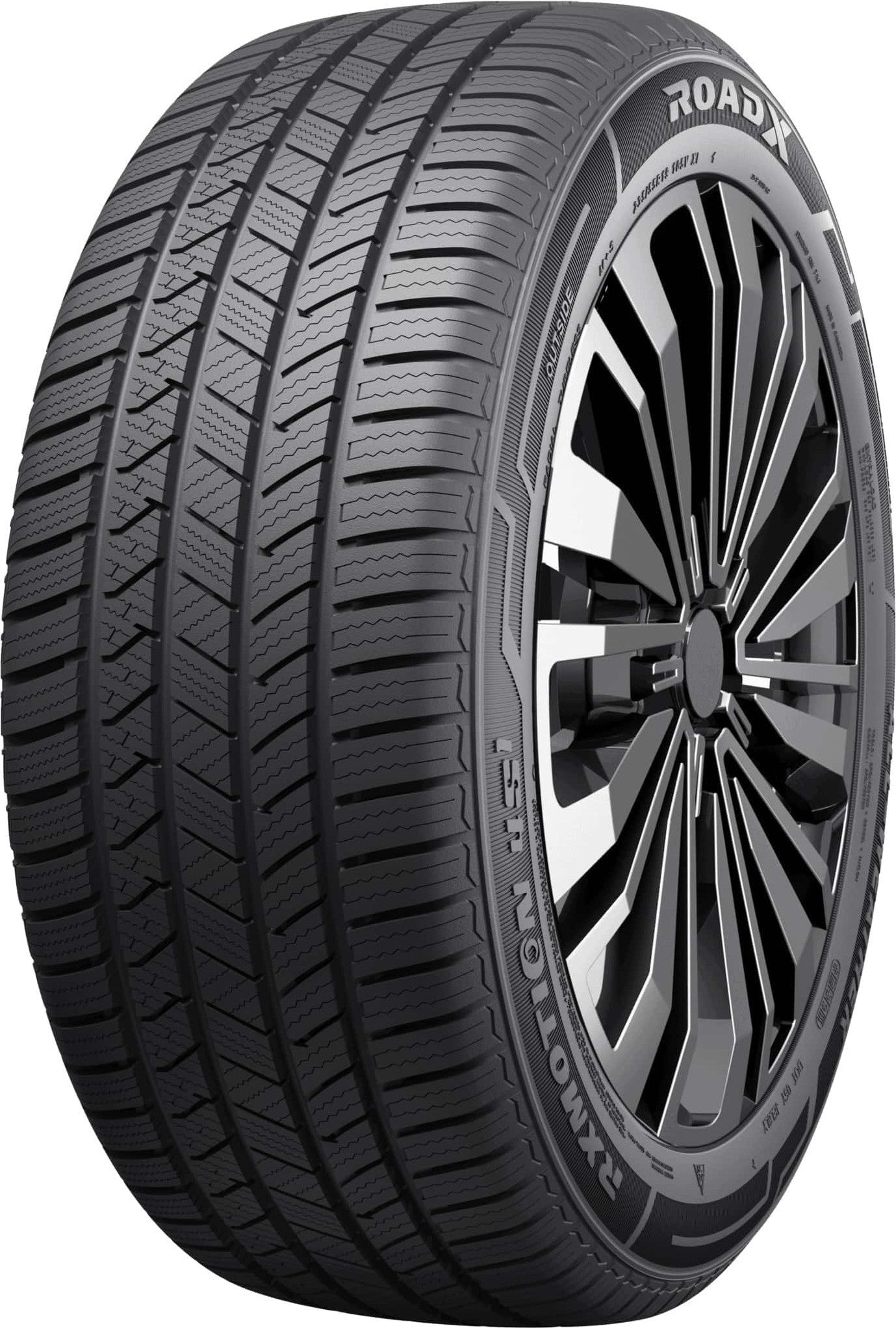 Rovelo INSTINCT AW 215/60R17 100H XL BSW - Image 1