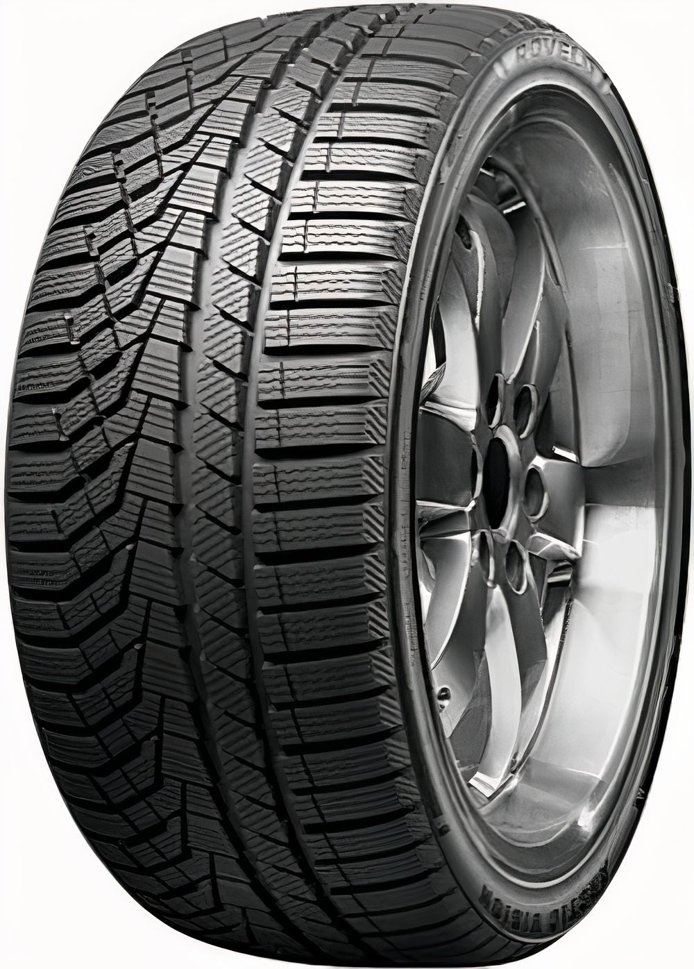 Rovelo ARCTIC VISION 255/35R19 96V XL BSW - Image 1