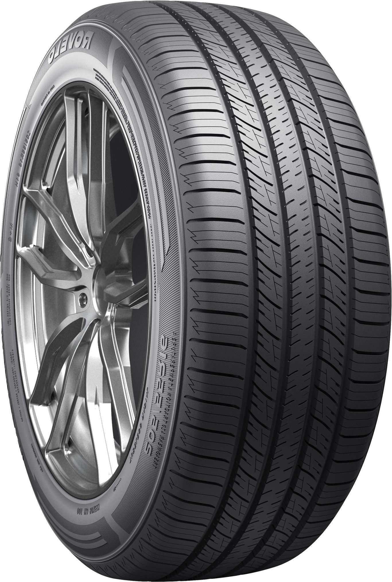 Rovelo INSTINCT UHP AS HP01 225/50R18 99W XL BSW - Image 3