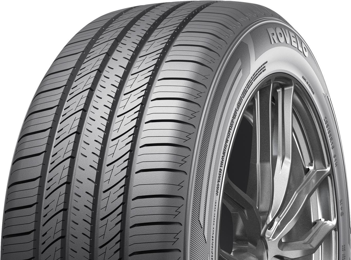 Rovelo INSTINCT UHP AS HP01 255/45R20 105Y XL BSW - Image 4