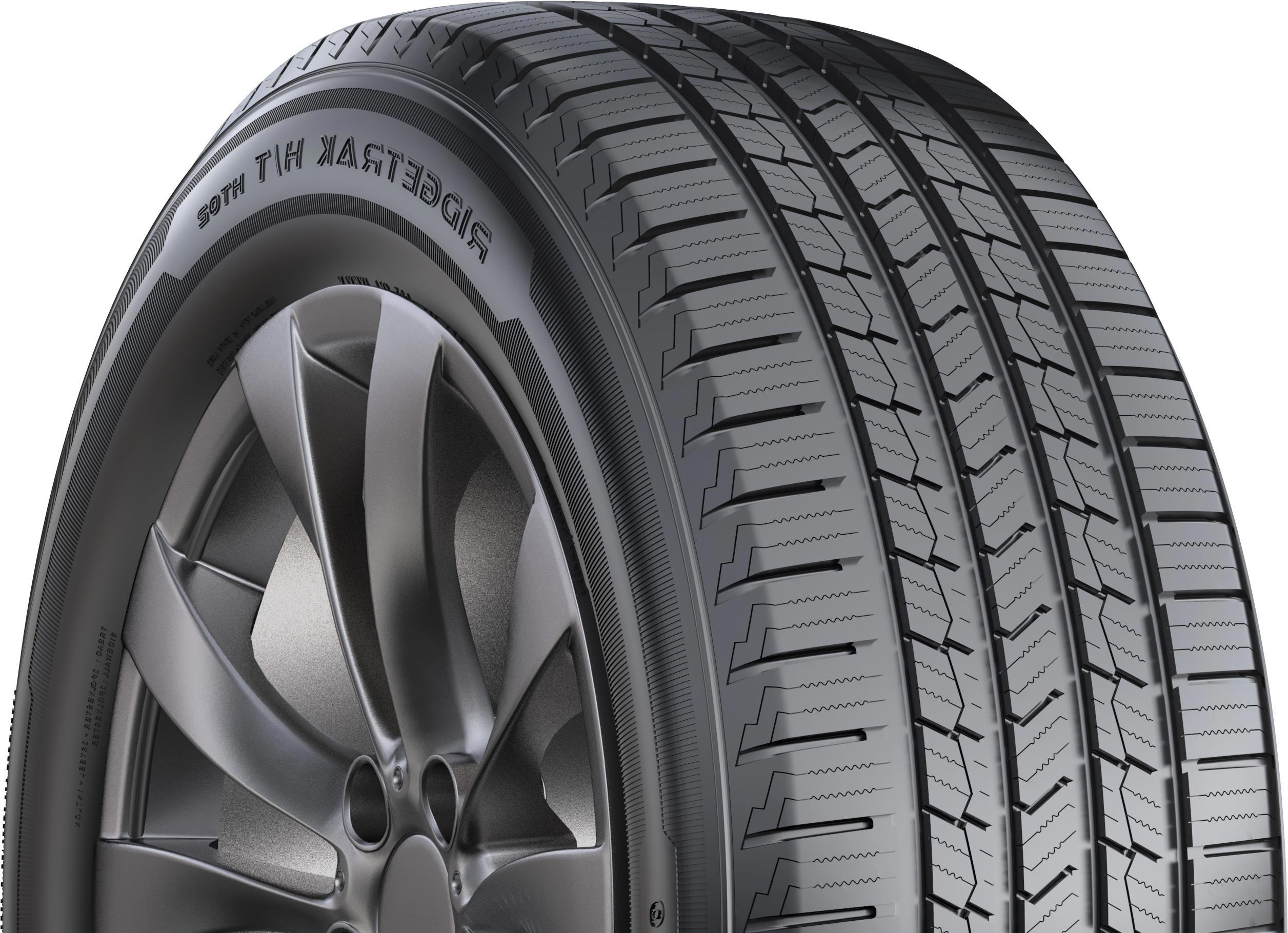 Rovelo RIDGETRAK R/T RT01 LT275/65R20 126Q 1/E BSW - Image 2
