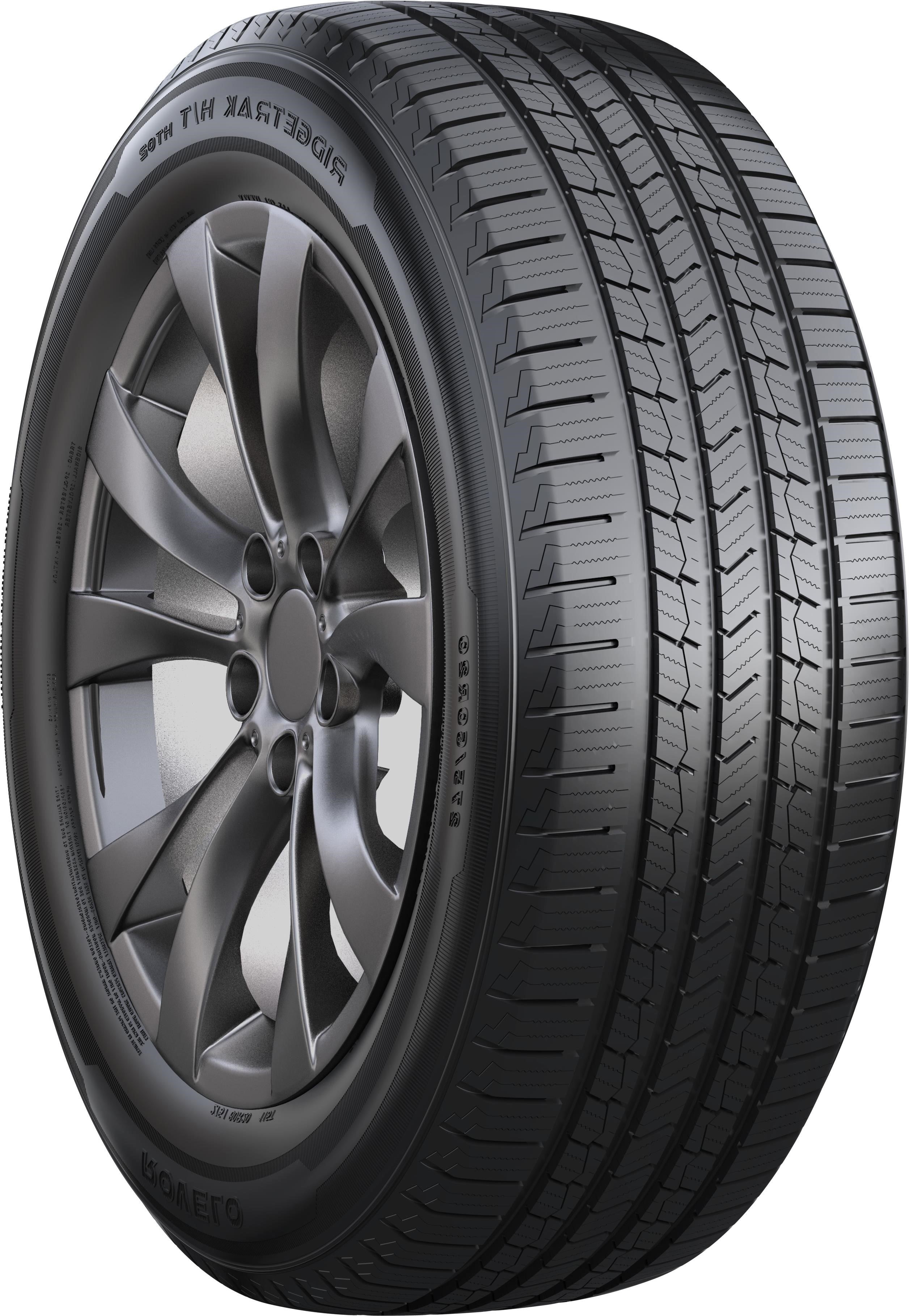 Rovelo RIDGETRAK R/T RT01 LT275/65R20 126Q 1/E BSW - Image 3