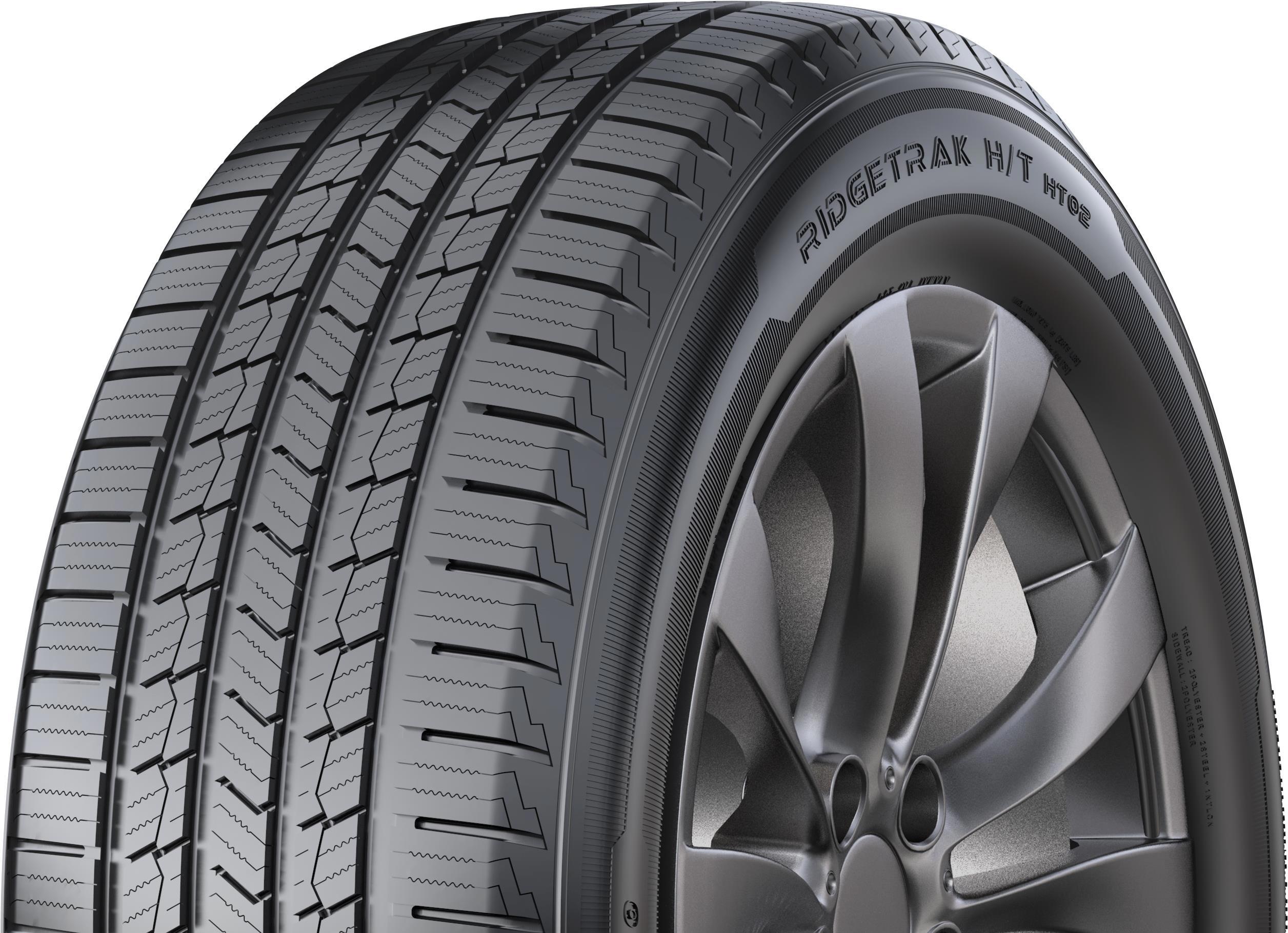 Rovelo RIDGETRAK R/T RT01 LT275/65R20 126Q 1/E BSW - Image 4