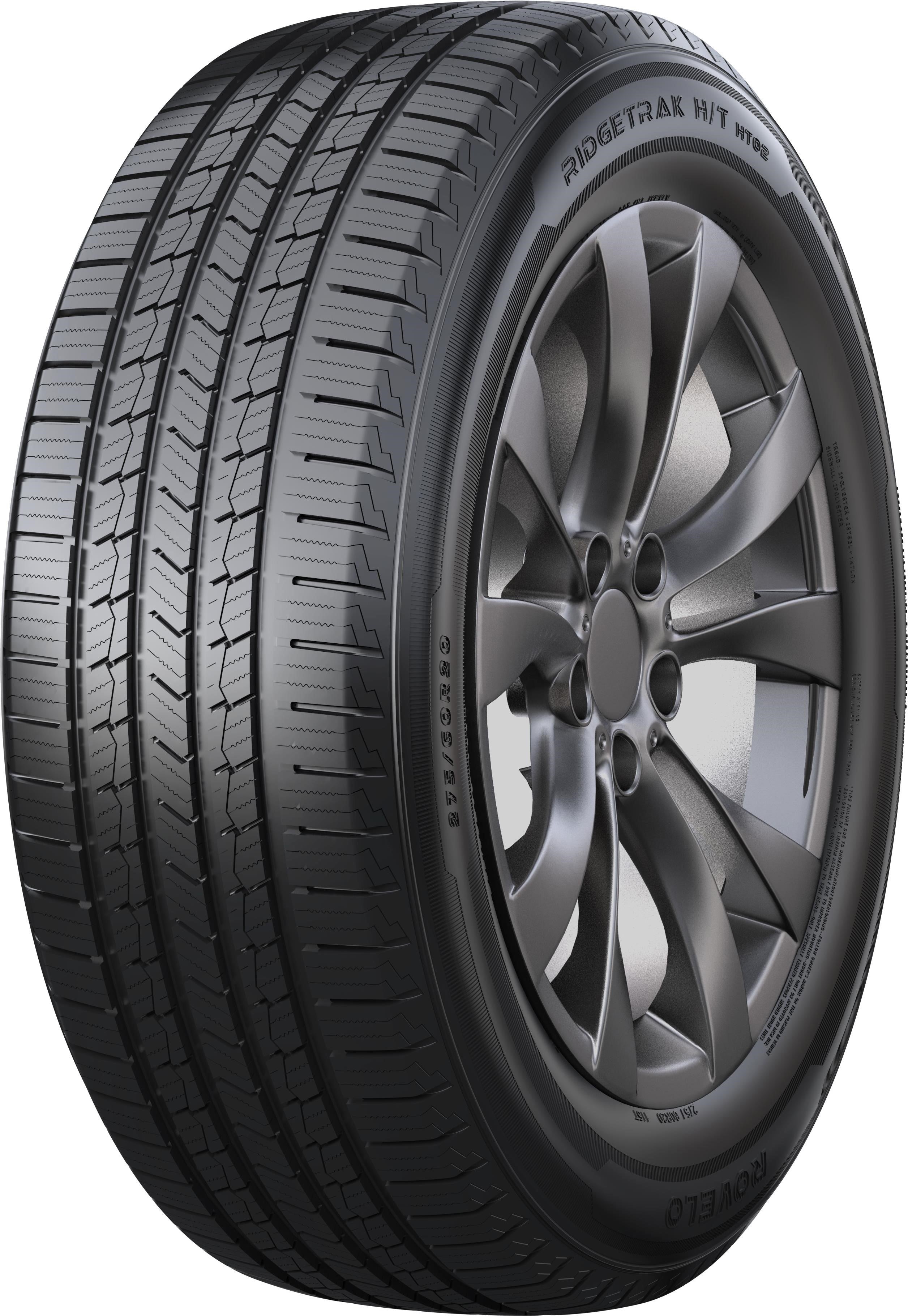 Rovelo RIDGETRAK R/T RT01 LT275/65R20 126Q 1/E BSW - Image 1