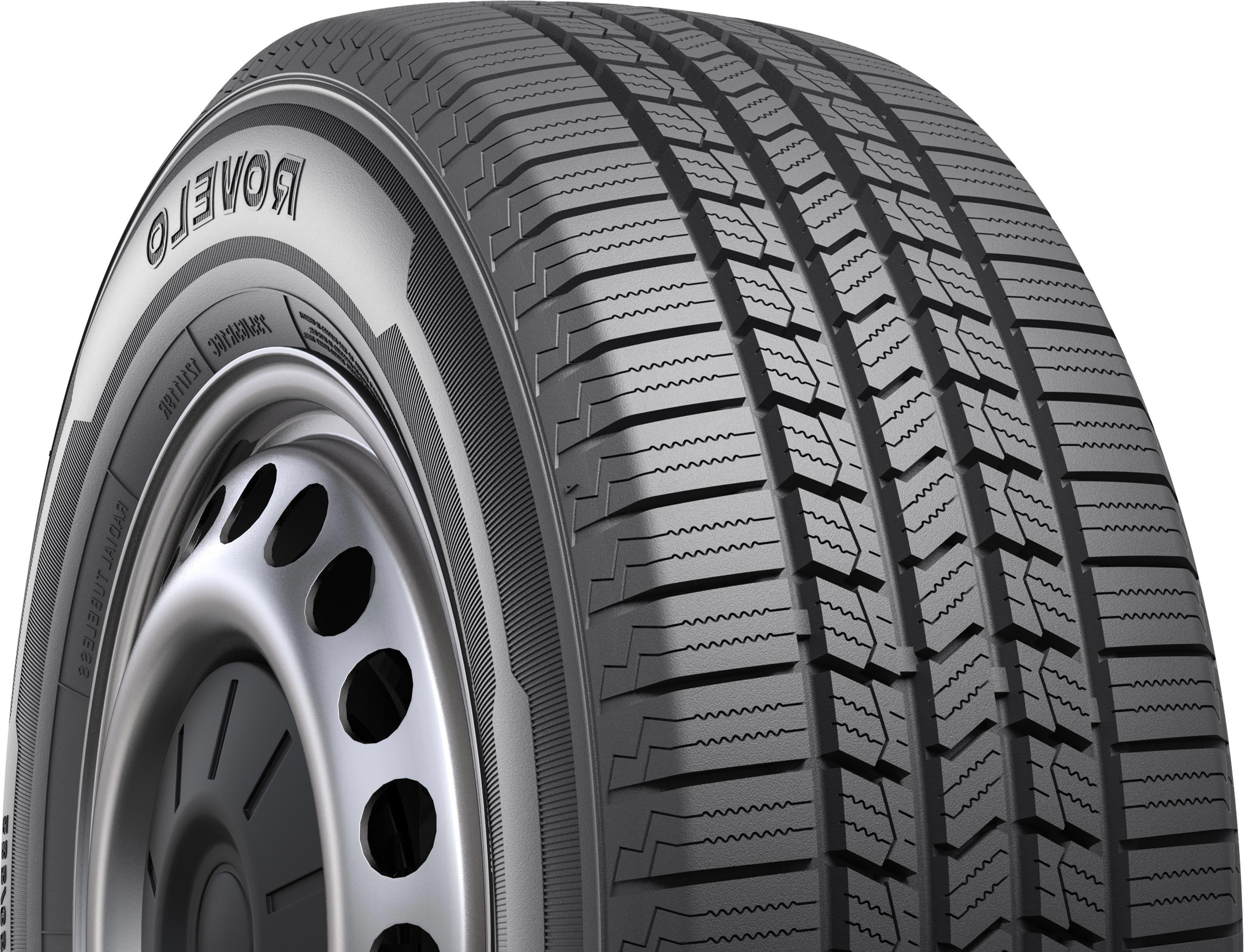 Rovelo RIDGETRAK LMD HT02 LT225/75R16 121R 1/E BSW - Image 2