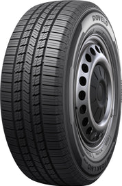 Rovelo RIDGETRAK LMD HT02 LT225/75R16 121R 1/E BSW - Image 1