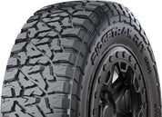 Rovelo RIDGETRAK R/T RT01 LT35X12.50R20 125Q 1/F BSW - Image 4