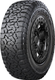 Rovelo RIDGETRAK R/T RT01 275/55R20 117T XL BSW - Image 1