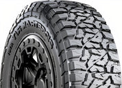 Rovelo RIDGETRAK R/T RT01 LT265/65R18 122Q 1/E BSW - Image 2