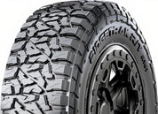 Rovelo RIDGETRAK R/T RT01 LT37X12.50R22 127Q 1/F BSW - Image 4