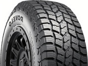 Rovelo RIDGETRAK A/T II, 275/55R20, 117T, XL, BSW - Image 2