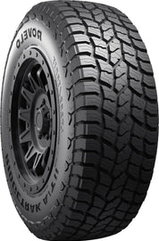 Rovelo RIDGETRAK A/T II, 275/50R22, 115T, XL, BSW - Image 3