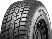 Rovelo RIDGETRAK A/T II, 275/50R22, 115T, XL, BSW - Image 4