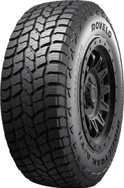 Rovelo RIDGETRAK A/T II, 275/50R22, 115T, XL, BSW - Image 1