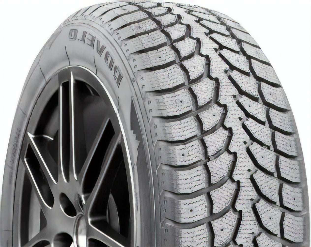 Rovelo RWS-677 265/60R18 110T SL BSW - Image 2
