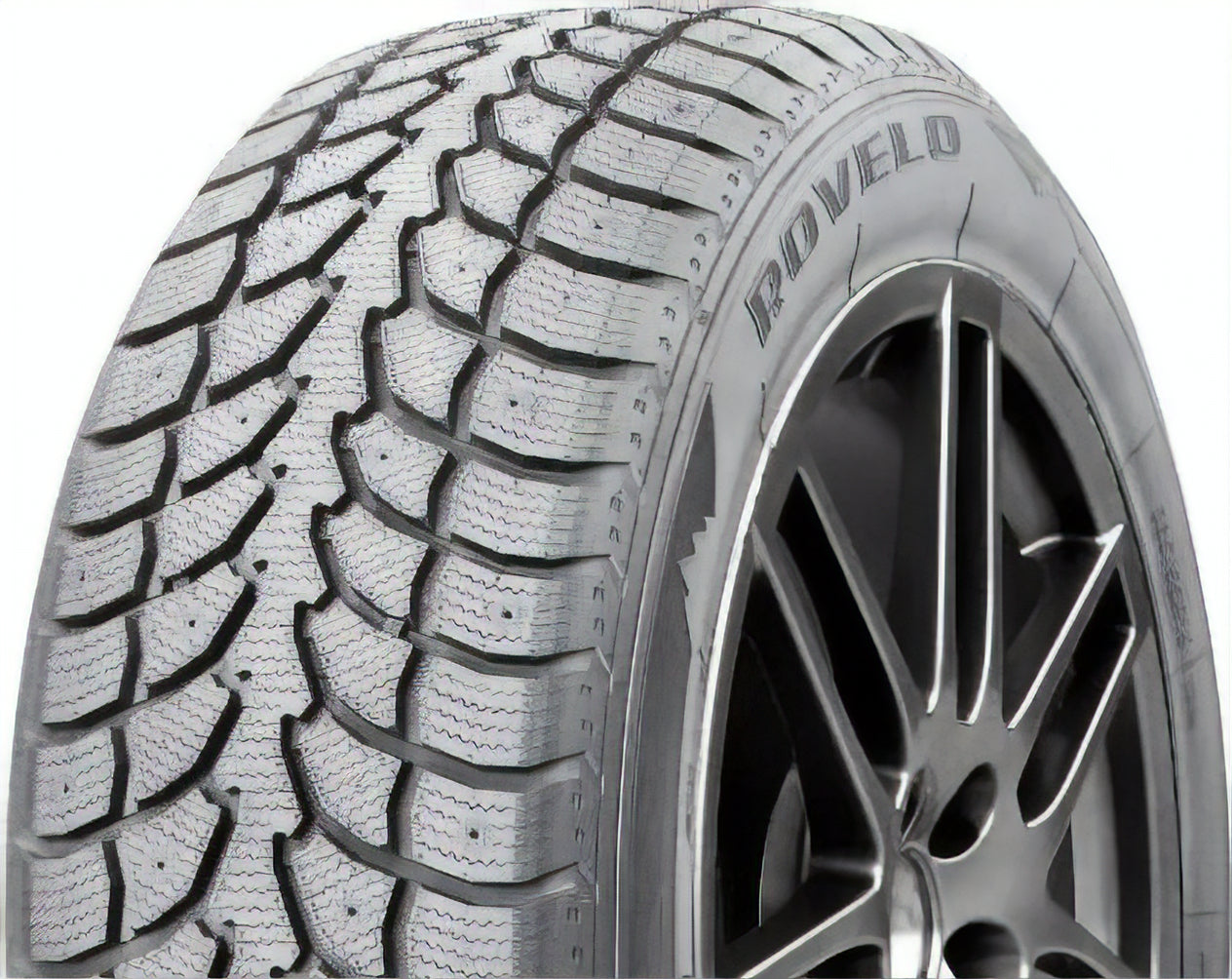 Rovelo RWS-677 235/60R17 102H SL BSW - Image 4