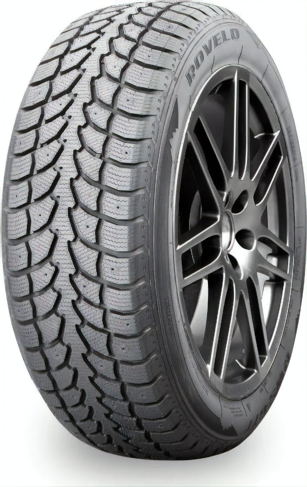 Rovelo RWS-677 185/55R15 82T SL BSW - Image 1