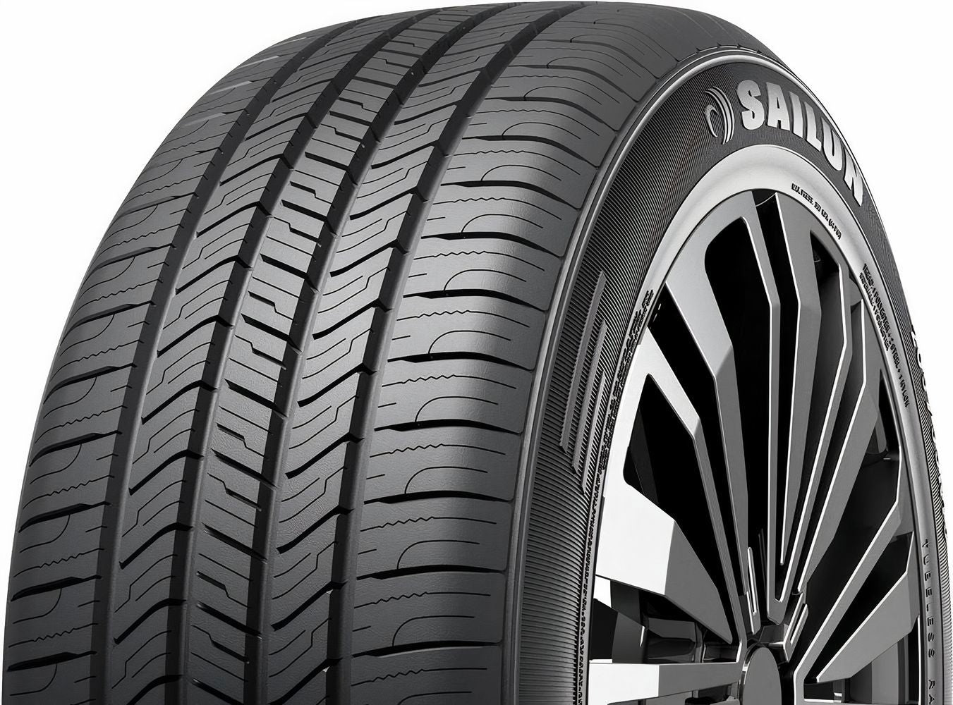 SAILUN ATREZZO SH408, 225/45R19, 125/122W, E (10 Ply), BSW - Image 4