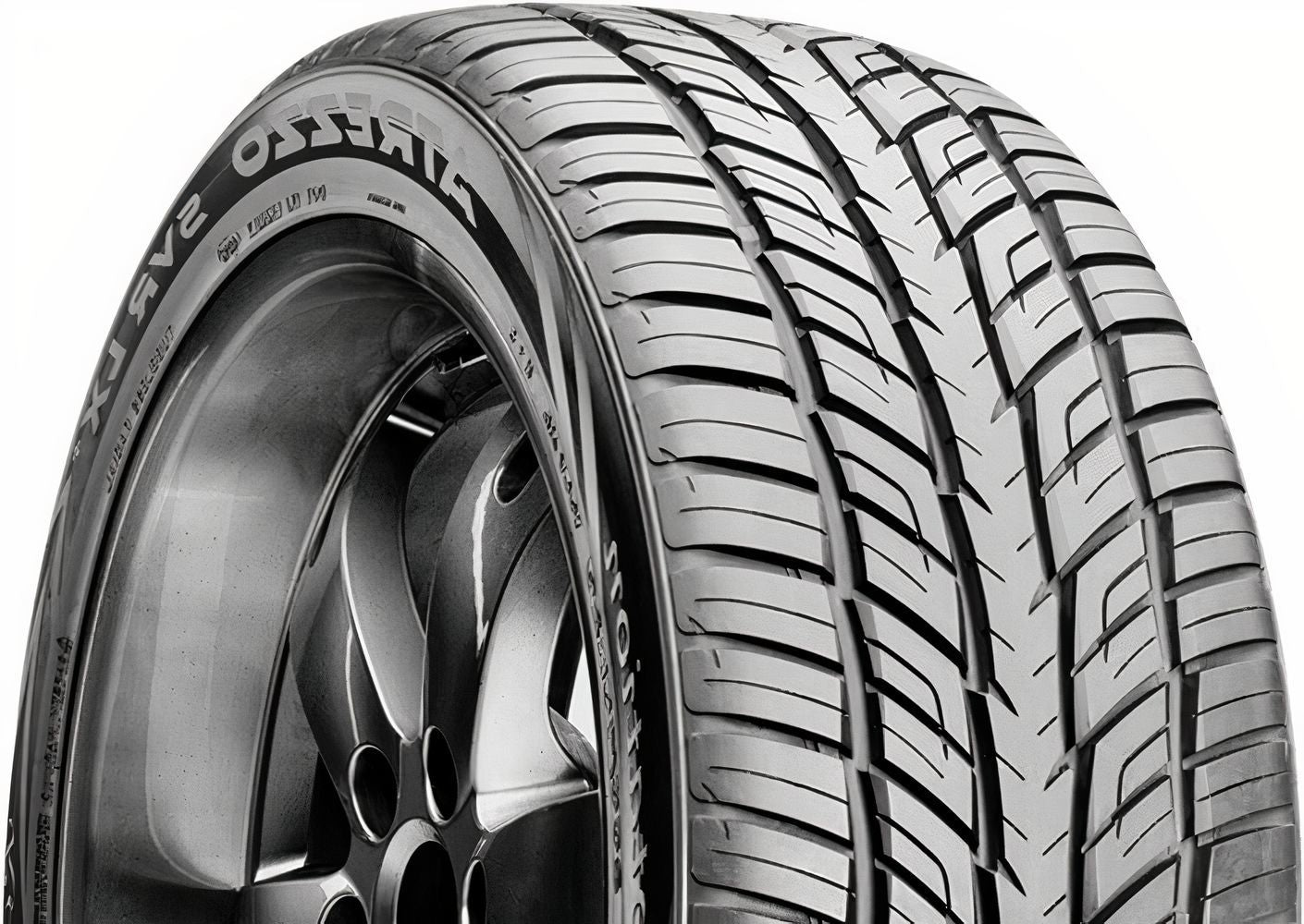 SAILUN ATREZZO SVR LX+, 275/40R20, 106V, XL - Image 2
