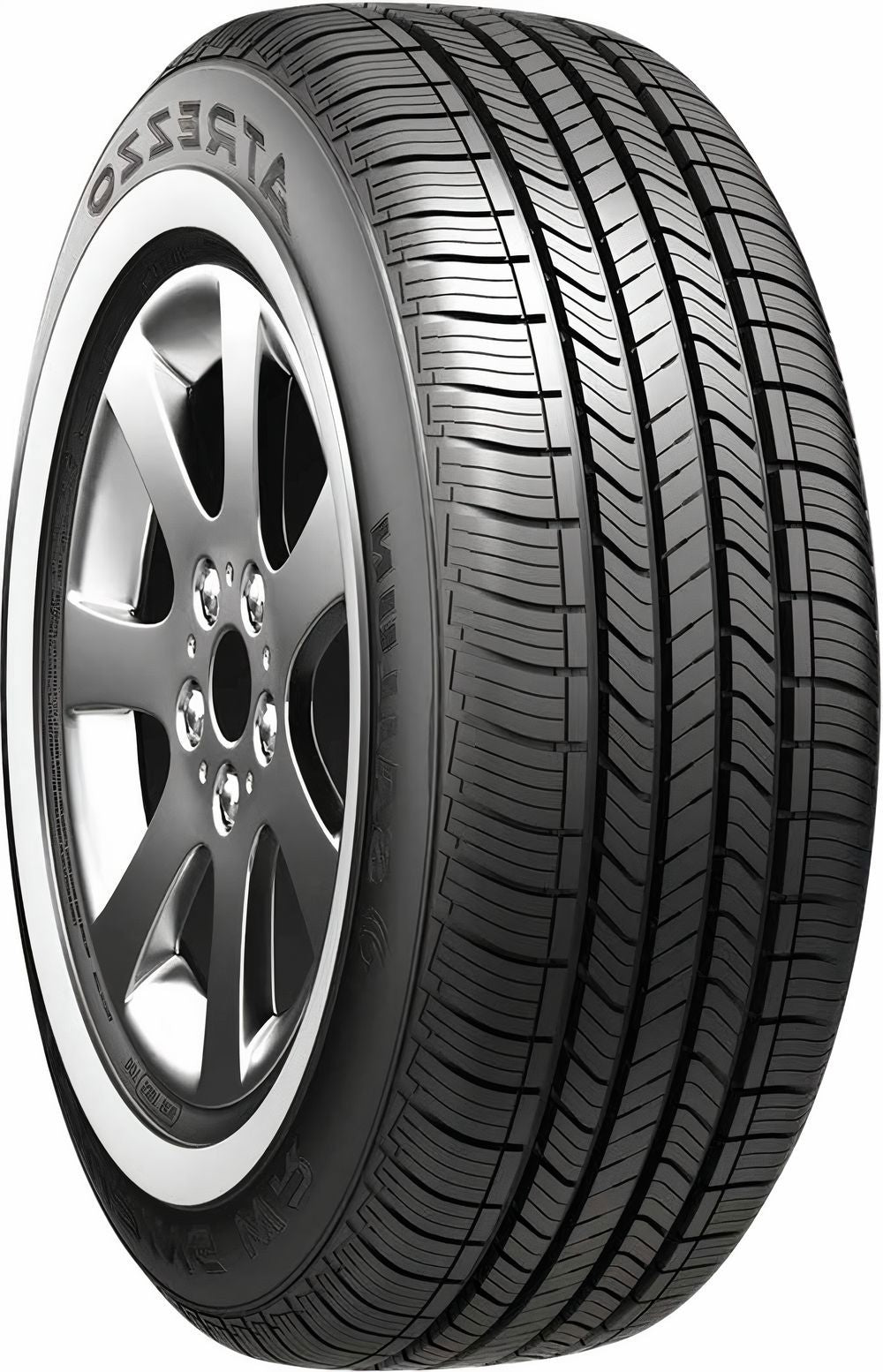 SAILUN ATREZZO TOURING WR, 225/70R15, 100T, WSW - Image 3
