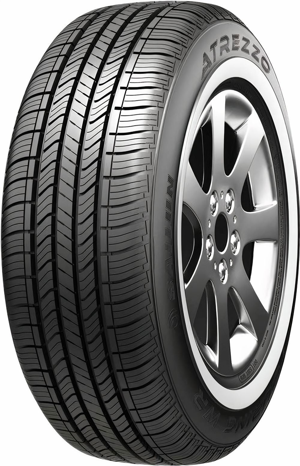 SAILUN ATREZZO TOURING WR, 225/70R15, 100T, WSW - Image 1