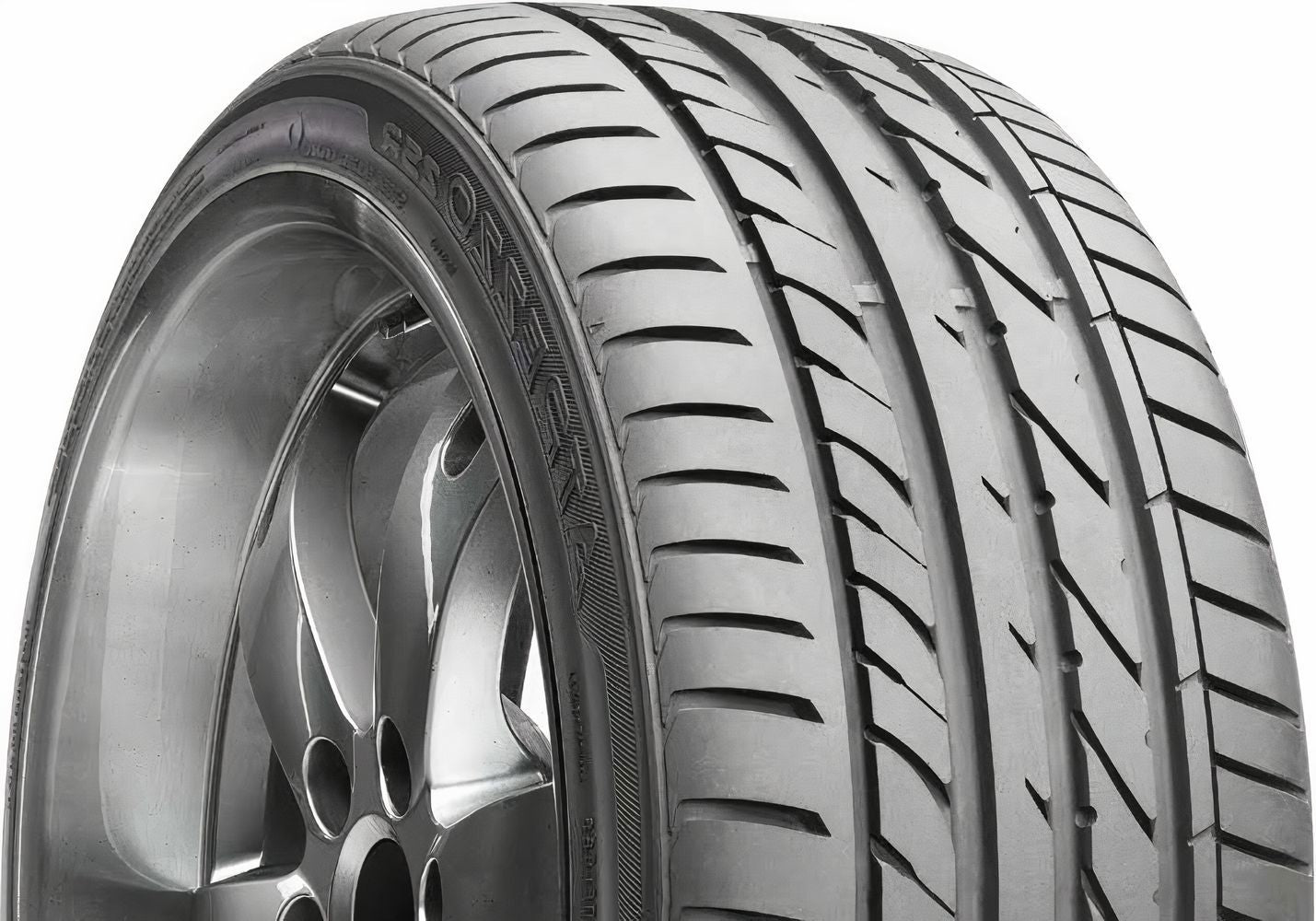 SAILUN ATREZZO ZSR SUV, 275/45R21, 110Y, XL, BSW - Image 2