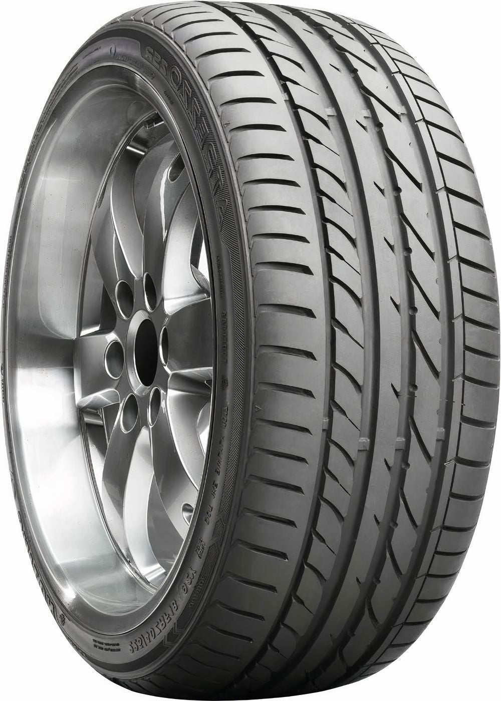 SAILUN ATREZZO ZSR SUV, 275/45R21, 110Y, XL, BSW - Image 3