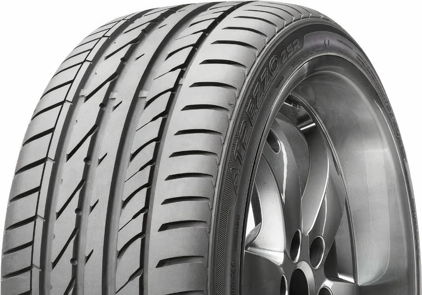 SAILUN ATREZZO ZSR SUV, 275/45R21, 110Y, XL, BSW - Image 4
