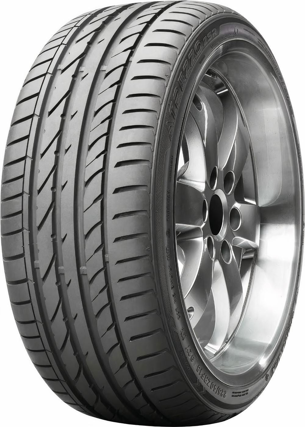 SAILUN ATREZZO ZSR SUV, 275/45R21, 110Y, XL, BSW - Image 1