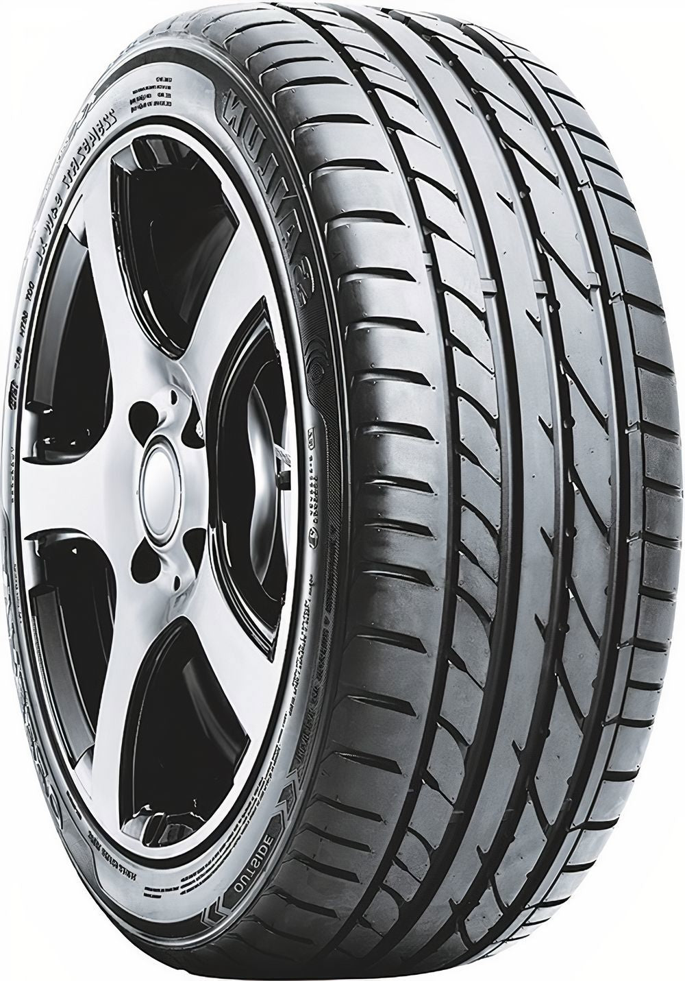 SAILUN ATREZZO ZSR, 215/55R17, 98W, XL - Image 3