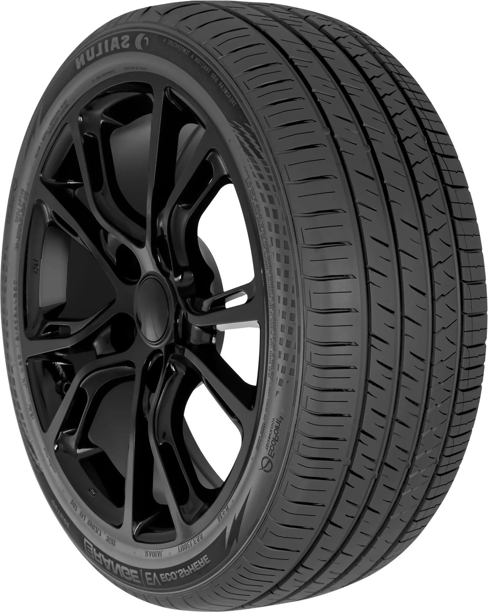 SAILUN ERANGE EV, 265/35R22, 102W, XL, BSW - Image 3
