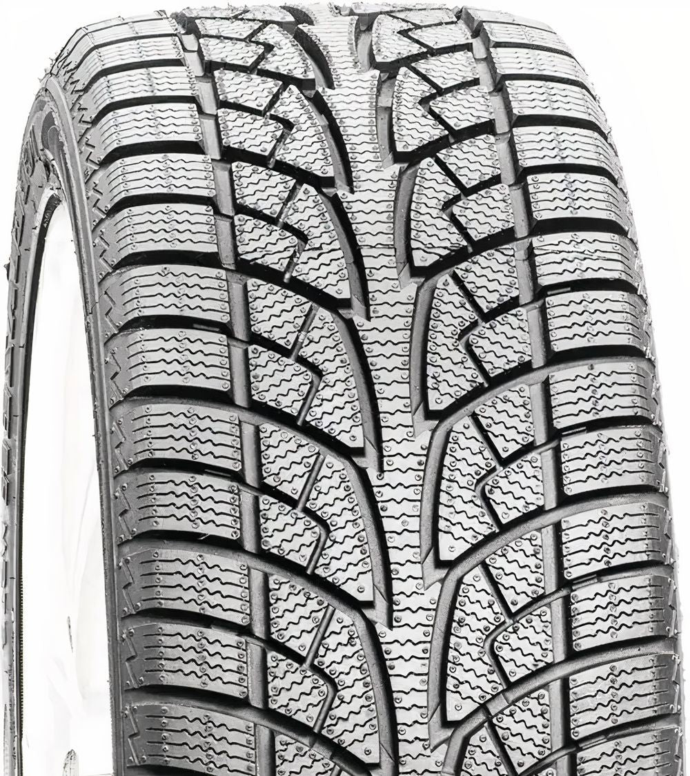 SAILUN ICE BLAZER WSL2, 205/60R16, 92H - Image 2