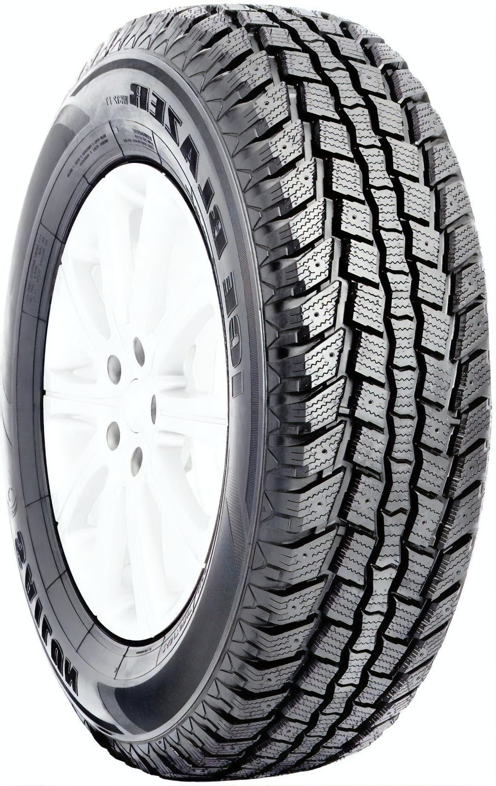SAILUN ICE BLAZER WST2, LT265/70R18, 124/121R, E (10 Ply) - Image 3
