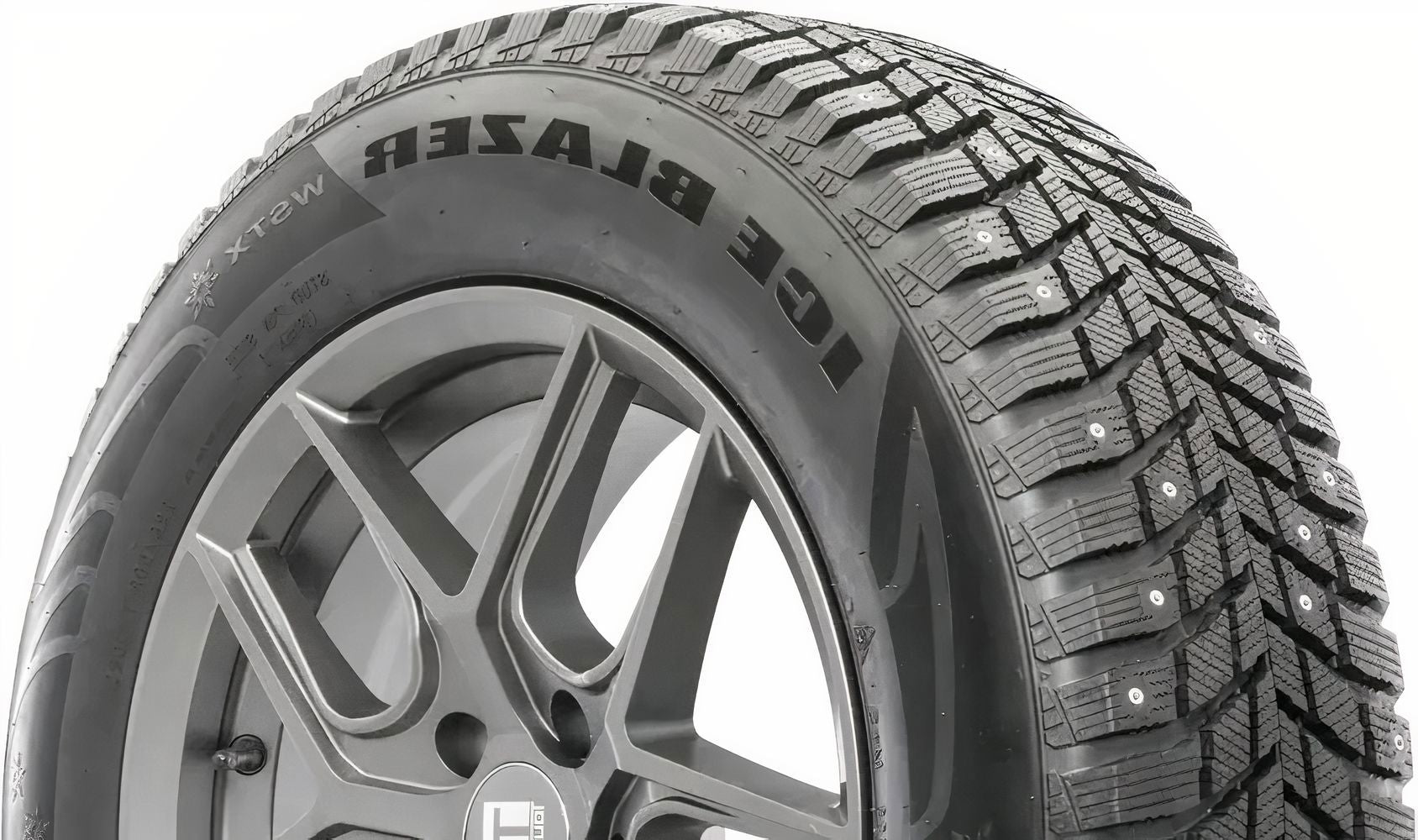 SAILUN ICE BLAZER WSTX 205/65R15 94T  BSW - Image 2