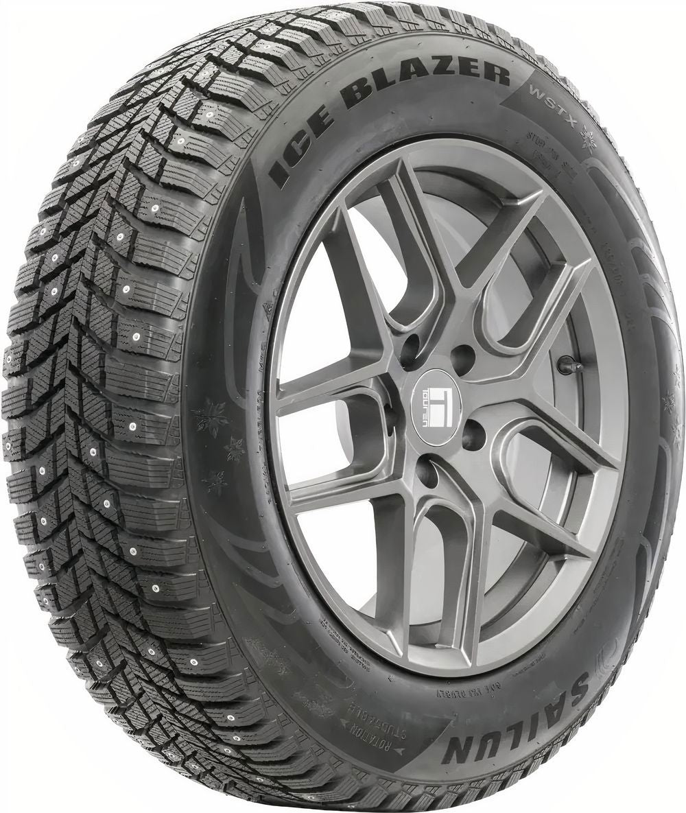 SAILUN ICE BLAZER WSTX 205/65R15 94T  BSW - Image 1