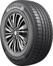 SAILUN TERRAMAX HT2, LT215/85R16, 115/112R, E (10 Ply), BSW - Image 3