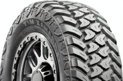 SAILUN TERRAMAX M/T, 35X12.50R18, 123Q, E (10 Ply), BSW - Image 2