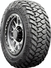 SAILUN TERRAMAX M/T, 35X12.50R18, 123Q, E (10 Ply), BSW - Image 3