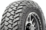 SAILUN TERRAMAX M/T, 35X12.50R18, 123Q, E (10 Ply), BSW - Image 4